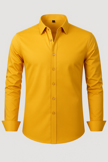 Daren™ | Chemise Classique Ajustée