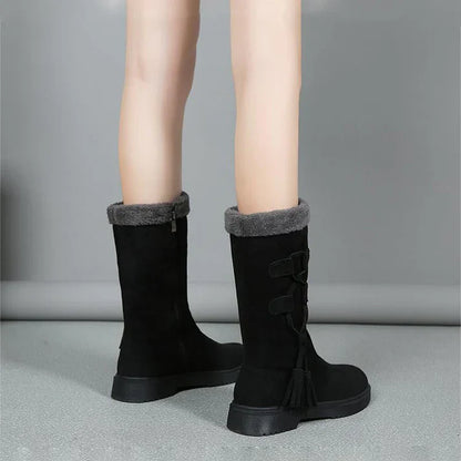 Vela™ | Bottes Orthopédiques Confortables
