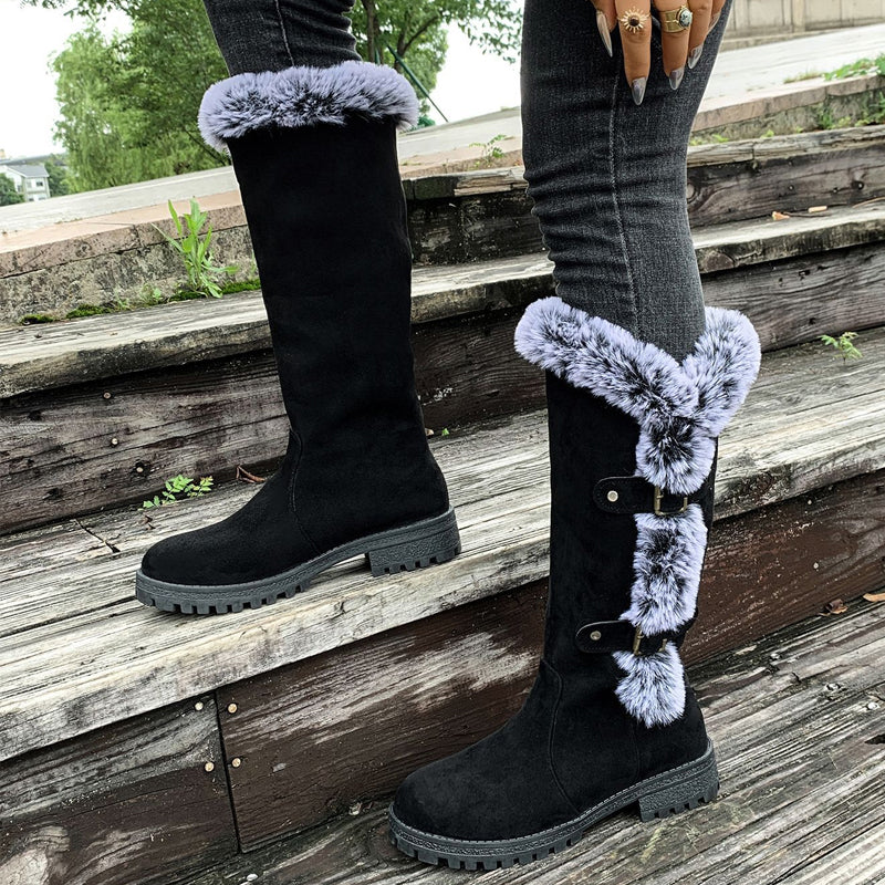 Navo™ | Chaussures Orthopédiques Confortables Stylées
